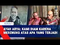 Download Lagu Keluarga Diplomat Kemlu Arya Pertanyakan Sejumlah Kejanggalan: Terima Amplop Cokelat Misterius