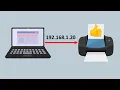Download Lagu Connect to a Printer Using its IP Address