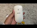 SECRUI Door Chime Review - Door Entry Chime for Front Door