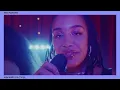 Jorja Smith - The Making Of 'Little Things' | Vevo Footnotes