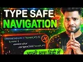 Type Safe Navigation in Jetpack Compose Best Practice for Navigation in Android 2025