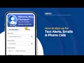 DonorHub Communication Opt-ins