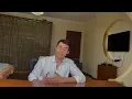 Self-Introduction - BME Professional Pilot BSc Program Application Sarmurzin Meiram ID 5196