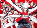 Download Lagu New Prince of Tennis - Mirai no Bokura e