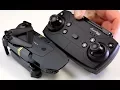 Download Lagu Eachine E58 Mavic Pro copy Folding Beginner drone Transmitter or APP control WiFi FPV HD w/a camera