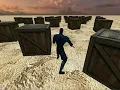 Blitz3D Model Animations and Basic Collisions