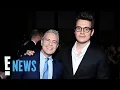 Andy Cohen Details Getting So Physical With John Mayer E News