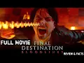 Download Lagu FINAL DESTINATION: BLOODLINES (2025) FULL MOVIE | DEATH IS BACK \u0026 IT’S DEADLIER THAN 🔥 review \u0026 fact