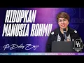 Download Lagu HIDUPKAN MANUSIA ROHMU | PS DEBBY BASJIR