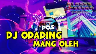 Download DJ Odading Mang Oleh X Maredang Remix Tik Tok Terbaru [P.O.S] MP3