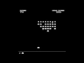 Space Invaders Clone Gameplay Java - Slick2D