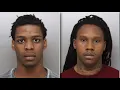 Two suspects arrested in fatal shooting involving possible Marketplace scam in Clinton Co