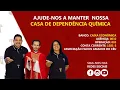 Lagu TERÇO DA MISERICÓRDIA // COM M. NICOLAU // 18 DE SETEMBRO DE 2019