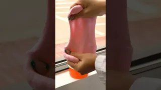 How To Fix Stiff Slime
