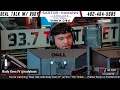 Husker VB Game Day MLB Postseason outlook is getting crazy Real Talk w Rudy Gres IV 26