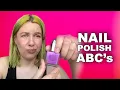 ABC s of Nail Polish How Much More Mooncat can I Recommend
