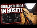 This DMA For Rust Is Too Good dma solutions