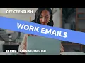 Download Lagu Work emails: Office English episode 1
