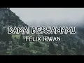 Download Lagu Damai Bersamamu - Chrisye | FELIX IRWAN | Lirik Lagu Acoustic