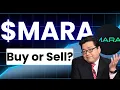 MARA Stock Marathon Digital Holdings stock analysis MARA STOCK PREDICTION analysis news today