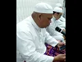Download Lagu Guru Tamami Sekumpul, Qasidah Karomah Ya Umar Muhdhor, Part 2 #maulidhabsyi #abahgurusekumpul