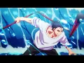 Toji Fushiguro vs Dagon | Jujutsu Kaisen Season 2 Episode 15 | 4K | 60FPS | Eng Sub