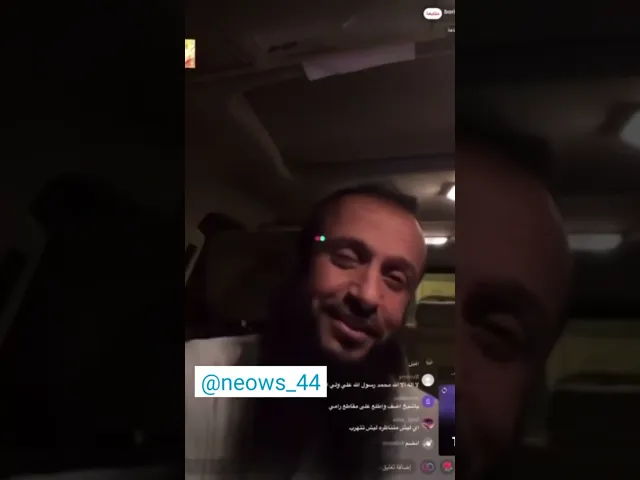 ⁣طفل شيعي يصدم وهابي ويجعله يتلعثم 🔥