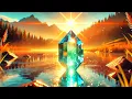 Download Lagu 528Hz SUPER POSITIVE Healing Energy For Your HOME \u0026 Aura 》Miracle Frequency Music 》Energy Cleanse