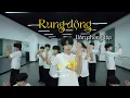 Lagu [Pinyin+Vietsub] [TF Gia Tộc F4]《Rung Động》(心动 - Heart Beating) - Bản phòng tập