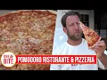Barstool Pizza Review - Pomodoro Ristorante Pizzeria Morristown NJ