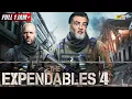 Download Lagu THE EXPENDABLES 4 | Ketika Manusia Manusia Barbar Disatukan Dalam 1 Tim‼️Alur Film The Expendables