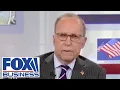 Kudlow Trumpian growth not inflation