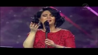 نوال الكويتية الا بزعل هلا فبراير 2014  نوال الكويتية الا بزعل هلا فبراير 2014