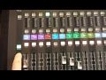 Behringer X32 copy and paste feature
