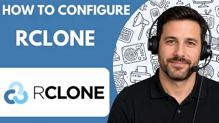 How to Configure Rclone Full Guide 2026