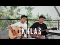 Download Lagu IKHLAS - GLORYWEIRD FOR YOU - lan bakal tak buktekke marang liyane || Cover (Virnanda X Bagas A)
