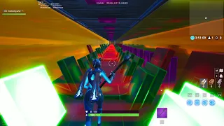 Habti s Remakes Fortnite Creative Mode
