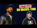 Download Lagu Jon Jones is NOT retired. He's on VACATE-TION!!