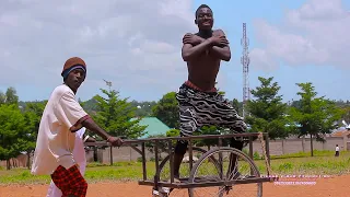 nyanda nyasilu ft sengi milembe nyanda shenye mama wa kambo official video dir d frank0762533823