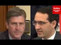This Is A Confounding Decision Greg Stanton Grills On Work With Foreign Export Controls