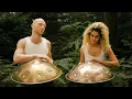 Download Lagu Quiet Within | 1 hour handpan music | Malte Marten \u0026 Vybeshift