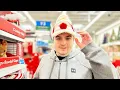 Volunteering Recycling Manhattan Deli Lunch Walmart Surprise Packs Gerald McBoing Boing