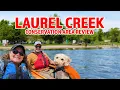 Download Lagu S07E05 Laurel Creek Conservation Area Review