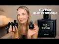 Download Lagu NEW Bleu de Chanel L’Exclusif | Longevity, Projection \u0026 Comparison