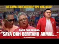 Lagu TERKINI! Datuk Dr Akmal Saleh Undur Diri? | THE ZAID IBRAHIM PODCAST