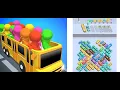 Bus Mania jam Trending Unity Game Source Code