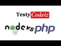 Node JS vs PHP Which is best technology for beginners which is Best Server Side Backend Language