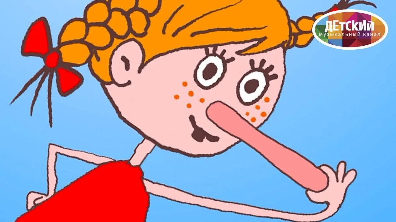 МУЛЬТИВАРИК ТВ -  ПОЧЕМУЧКА ❤️ ПЕСЕНКИ ДЛЯ ЛЮБОПЫТНЫХ ♫ 🌺 0+