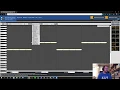 Online Sequencer Walkthrough