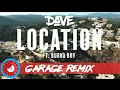 Download Lagu Dave ft. Burna Boy - Location Garage Remix #santandave #burnaboy #location #garage #dave #remix